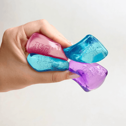 NeeDoh Nice Ice Baby Multipack