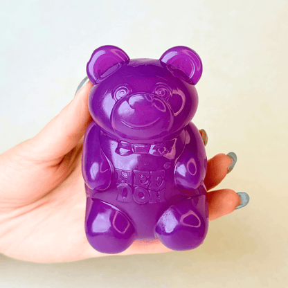 NeeDoh Gummy Bear