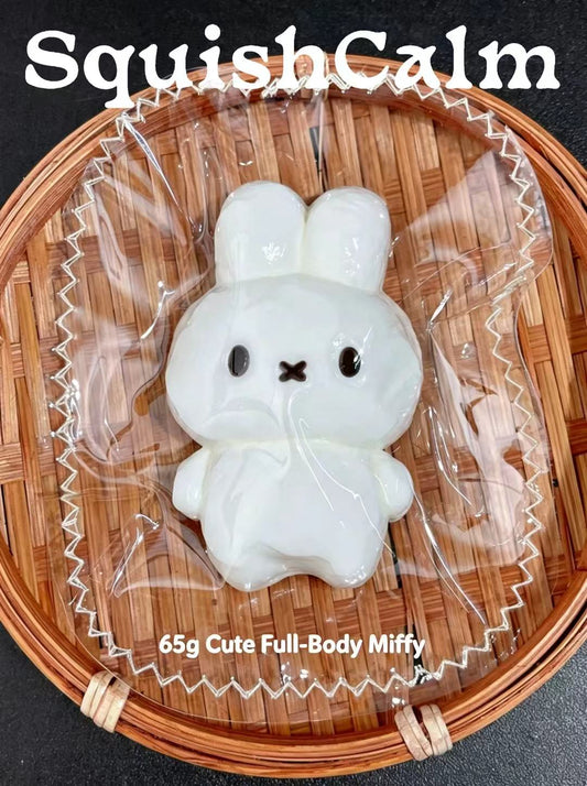 SquishCalm Cute Bunny